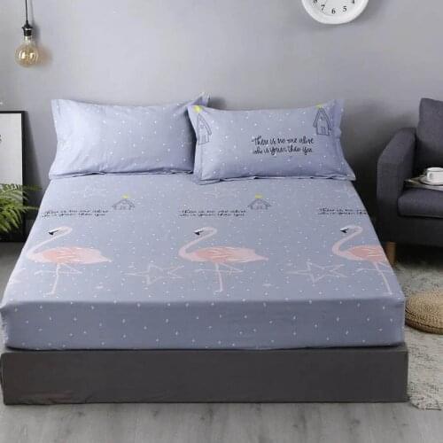 Wostar Bed Sheets