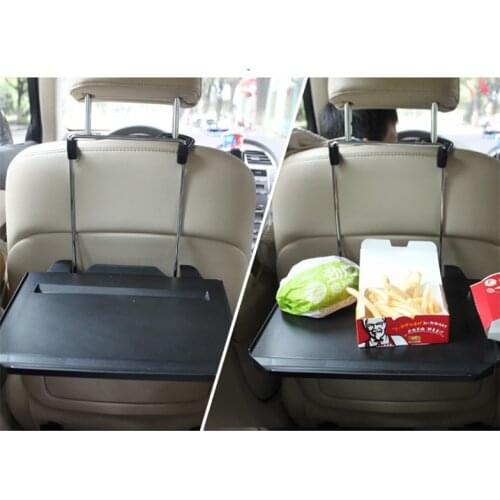 ZIFAN Car Holders