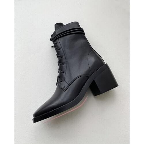 AEMBOTIONEN Women's Autumn Shoes