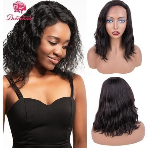 Beauhair Short Wigs