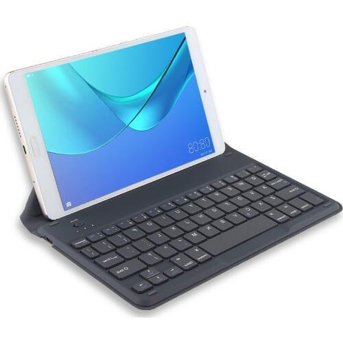 Bluetooth Keyboard For Lenovo Tab 7 Tab7 Essential TB-7304X 7304F 7304i TB-7504X 7504F Tablets Wireless Bluetooth keyboard Case