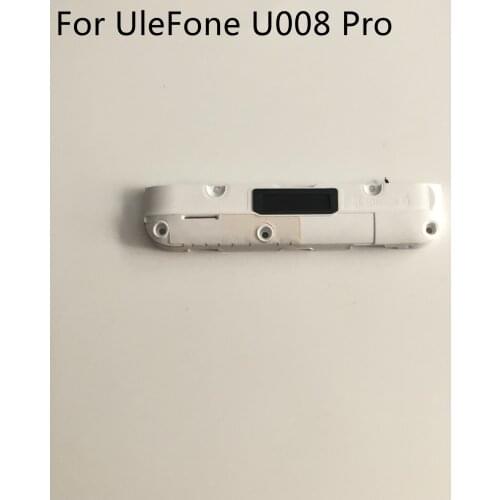 Used Loud Speaker Buzzer Ringer For UleFone U008 Pro MTK6737 Quad Core 5.0 Inch 1280x720 Free Shipping