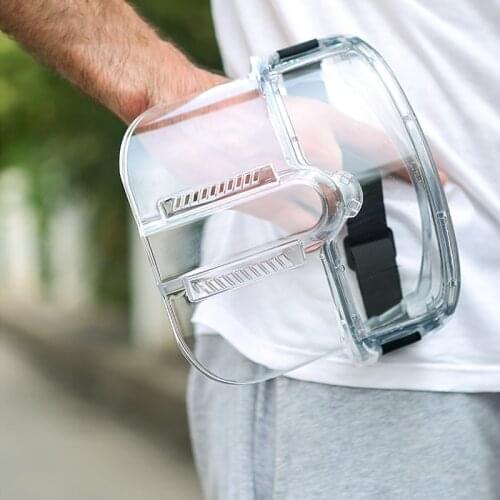 CCGK Respirators