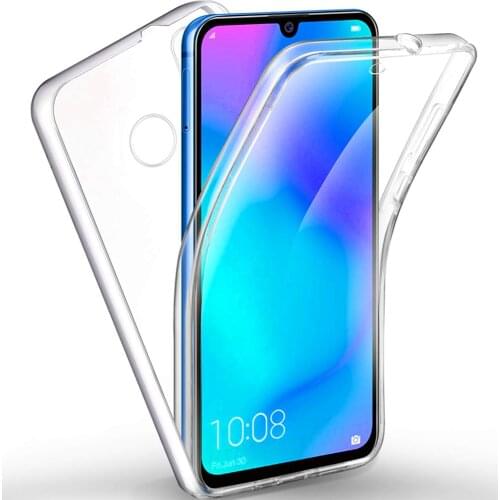 CHANHOWGP Huawei P20 Phone Cases