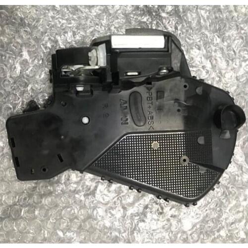 For Toyota Prado 4000 2700 LC120 Car Rear Door Tailgate Lock Motor 2003-09 Year