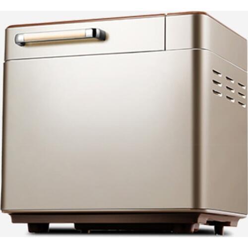Bread machine home automatic multi-function intelligent baking toast Kneading dough mixer Bread maker homemade bread roaster