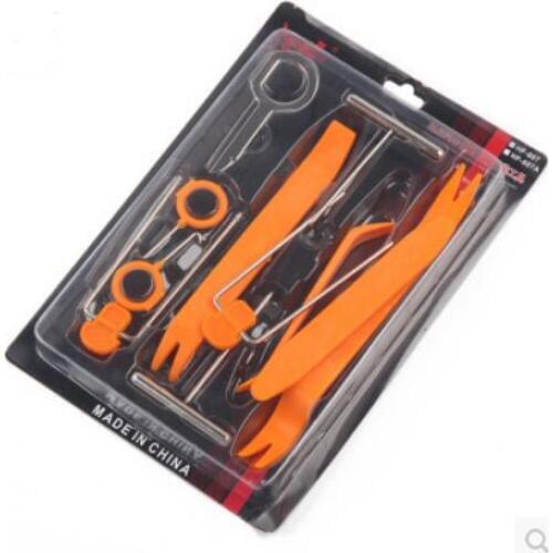 Car-Styling DIY removal Install repair Pry Tool For HAVAL all Model H3 H5 H6 H7 H8 H9 H8 M4 SC C30 C50