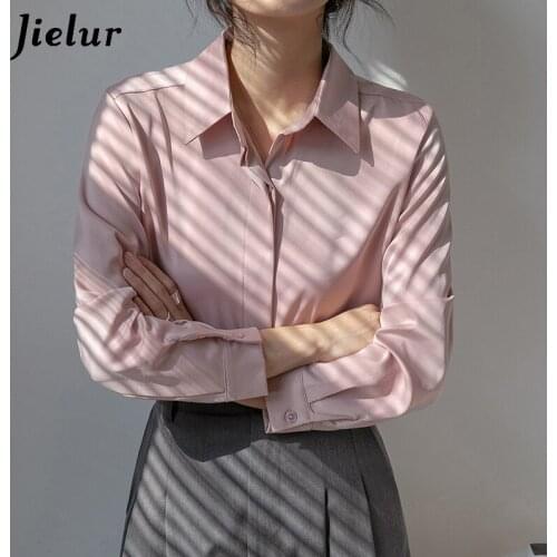 Jielur Women's Blouses And Shirts