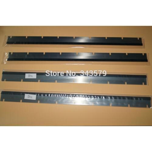 SM74 machine wash up blade,M2.010.403,high quality replacement