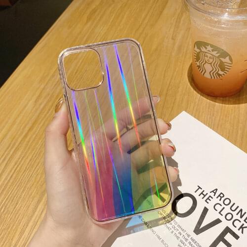 MINGBINGTING Silicone Phone Cases