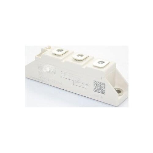 SKKH72/22EH4 MODULE SKKH 72 / 22E H4 THYRISTOR DIODE MODULES IGBT MODULE SKKH7222EH4 SKKH72-22EH4 SKKH72/22 EH4 SKKH72 22EH4