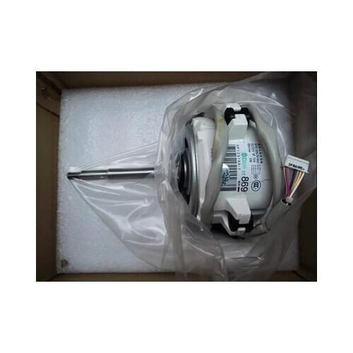 Original 80%new RMX160CMV2C external motor 869 KFD-325-70-8A2 3P123189-1 spot