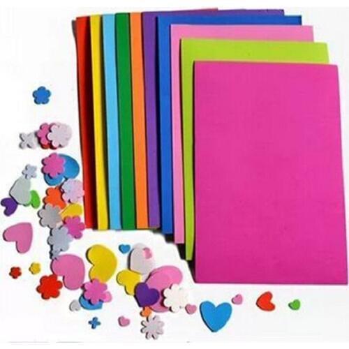 PERNEAKY Flowers For Scrapbooking