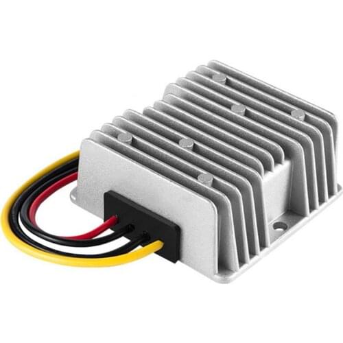 DC to DC 24V to 12V 20A 240W lithium battery step-down charging board LED power converter lithium battery step-down module