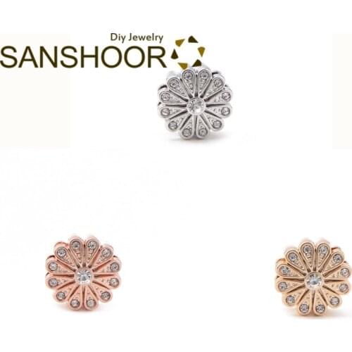 SANSHOOR Charm Pendants