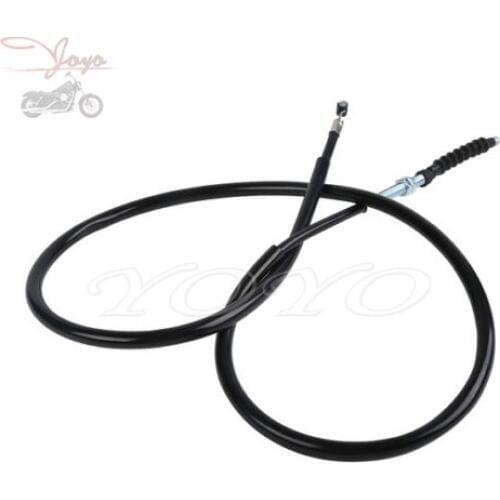 Motorcycle Clutch Cable For Yamaha YZF R1 YZF-R1 2004-2008 2005 2006 2007