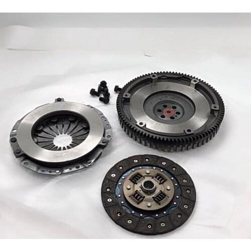 DAYANG Factory Price Heavy tricycle three wheels motorcycle Clutch Pressure Plate Assembly