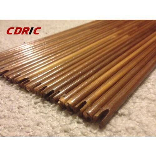 12Pcs High Quality Bamboo Arrow Shaft 80/84cm For DIY Bamboo Arrow Archery
