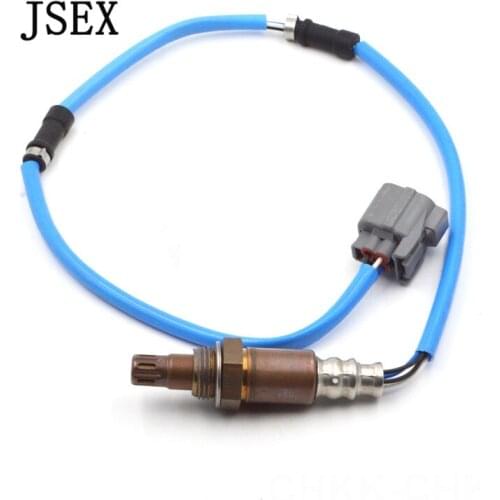 234-9066 2349066 36531-RBB-003 Upstream LAF Lambda Oxygen O2 Sensor Fit For Honda ACCORD 2.0L 2.4L Acura TSX 2.4L L4 2003-2008