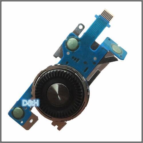 95%NEW Function Board Button Flex Cable For SONY NEX-5 NEX5 NEX-3 NEX3 Keyboard Key Digital Camera Repair Part