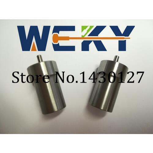 HOT SALE ! High Quality SD Type Nozzle DN0SD165 Injector Nozzle DN0SD165 Mechanical Nozzle