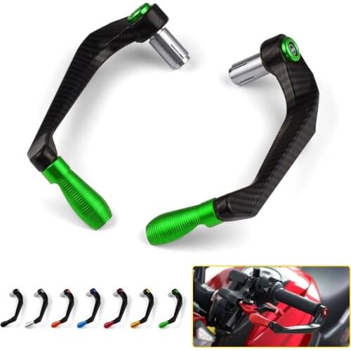 GSX-R Motorcycle Levers Guard Brake Clutch Handlebar Protector For Suzuki GSXR GSX-R 600 750 1000 1000 R/X gsx-r1000 2003-2021