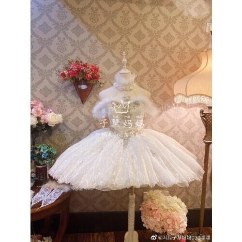 [Customized] Anime Miracle Nikki Ballet Lolita Dress Party Gorgeous Uniform Cosplay Costume Halloween Free Shipping New 2020