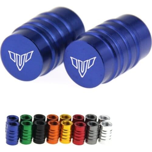Tire valve caps For YAMAHA MT01 MT09 MT07 MT10 MT03 MT 09 07 03 10 MT-09 MT-07 MT-10 MT-03 TRACER 900 700 GT FZ09 XSR700 XSR900