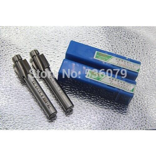 M16(16.5mm)x26mm flat countersink with leading pillar, HSS-AL hardened materail