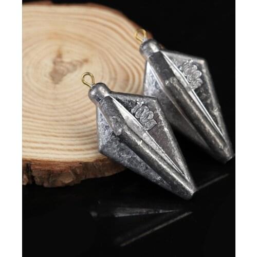 Mcidajee Fishing Sinkers