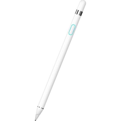 Kebidumei mini stylus capacitive pen Drawing Writing Pencil Accessories for Touch Screen Smart Phones and Tablets Capacitive