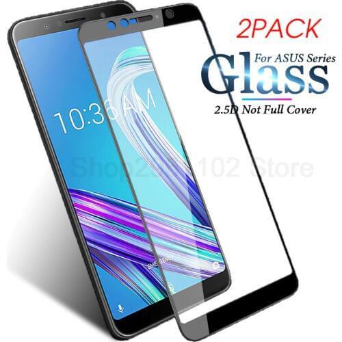 MIZHI Screen Protectors For Asus ZenFone 5