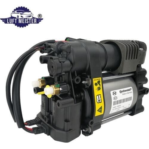 Made in Germany Air Suspension Compressor Pump for Hyundai Genesis / Equus / Centennial 2009-2016 558803N000 55880-3N000