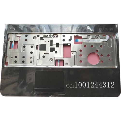New Original For Dell Inspiron 15R N5110 Palmrest Upper Case Keyboard Bezel Cover 0DRHPC