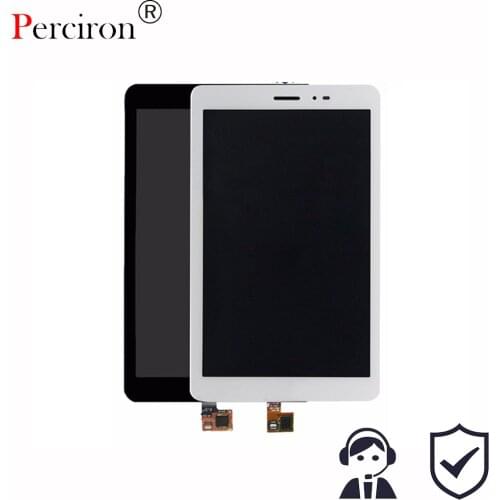 New 7.9" For Huawei MediaPad T1-823L T1-821W T1-821L T1-821 LCD Display + Touch Screen Digitizer Glass Panel Sensor Replacement