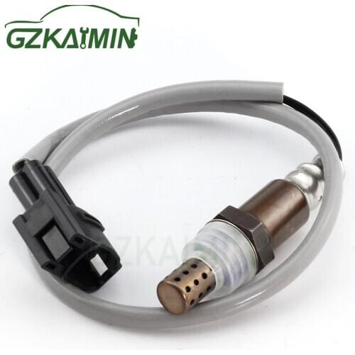 New O2 Sensor Lambda AIR FUEL RATIO OXYGEN SENSOR 18213-63J00 1821363J00 for Suzuki Justy Ignis Liana Swift SX4 for Wagon n- n