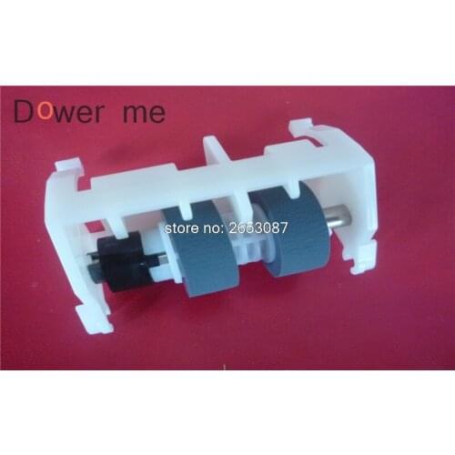Original new cassette retard roller for Epson WF-8093 8593 8010 8510 8090 8590 8093 8593 holder retard roller assy