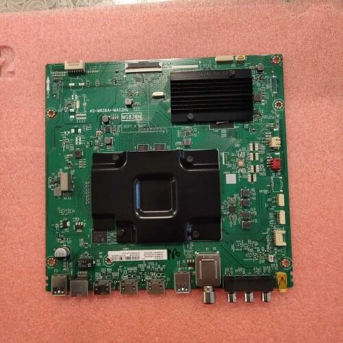 Original logic board motherboard40-65 u6900c mainboard M838AI - MAC2HG match screen LV650NDBL SD9W03