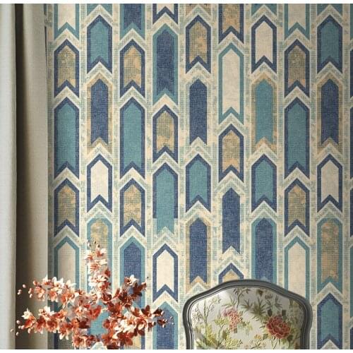 Beibehang custom Geometric photo wallpaper for living room decoration wall cloth TV background 3D murals wall papers home decor