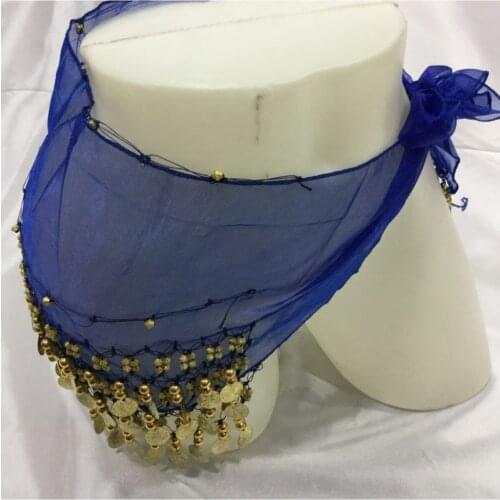 Saks Blue/şakira Belt/Shakira Belt henna хна для бровей henna powder плетка