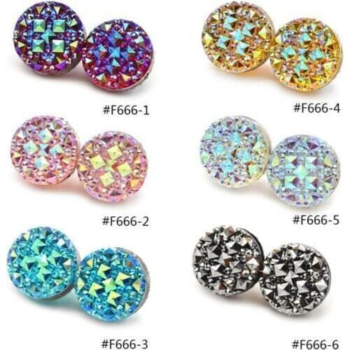 1pcs Muslim Exotic Round Strong Magnet Brooch Pins Clasp Hijab Scarf Abaya Clothes Jewelry Badge On Backpack Brooch Pins