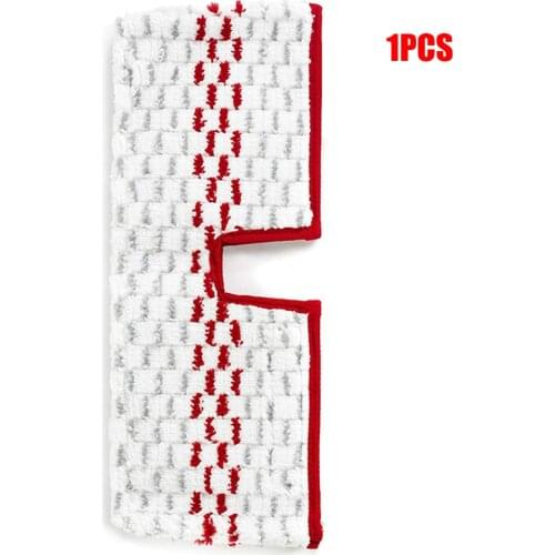 1pcs Microfiber Mop Pads Refill Replacement Heads For Vileda MAX/MAP Spray Mops home dust cleaning window glass floor clean up