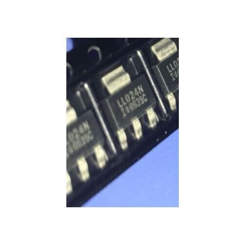 10pcs/lot IRLL024NPBF IRLL024N SOT223 LL024Z LL024N MOS new original