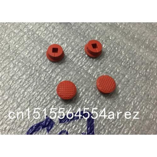 4pcs New Original Lenovo 2016 ThinkPad T460S T460P T470S T470P T480s X280 E580 X1 YOGA X1 Carbon 4th 5th 6th trackpoint red cap