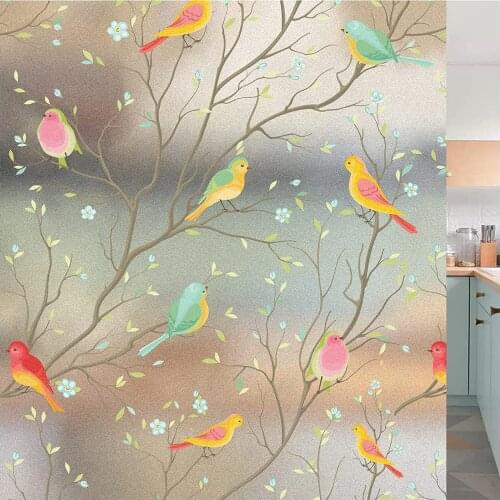 Decorative Films For Windows AFDB China