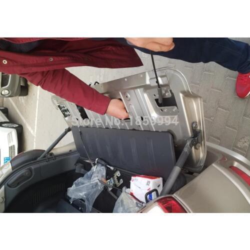 Aifrandy Car Door Handles