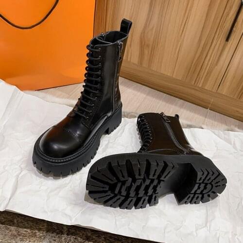 FINGLAOX Women's Boots