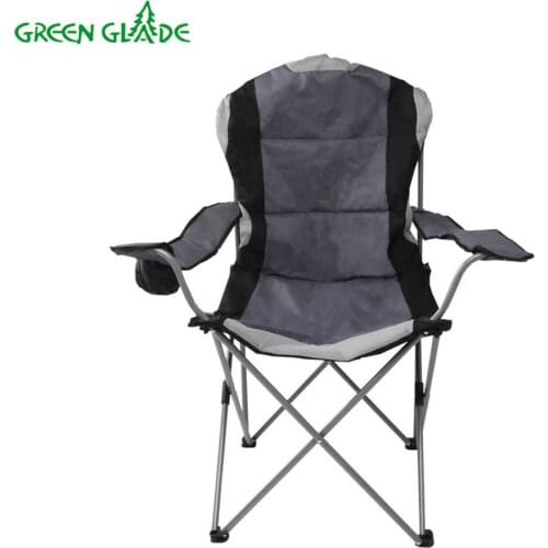 GREEN GLADE Folding Chairs