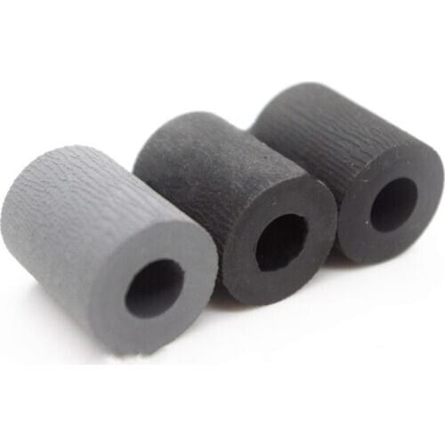 10pcs JC93-00405A Pickup Roller Tire for Samsung ML 2950 2955 SCX 4727 4728 4729 M2885 M2835 WorkCentre 3215 3225