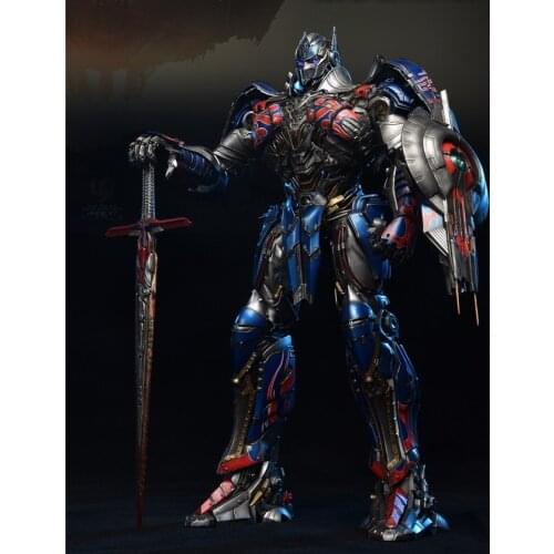 SoldierStory-x Soap-TDAF-001 20 Inches Tall Op-Comannder Transformation Collectible Figure Toys